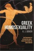 GREEK HOMOSEXUALITY