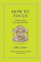 How to focus