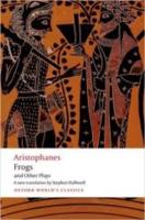 ARISTOPHANES: FROGS AND OTHER PLAYS: A NEW TRANSLATION