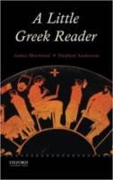A LITTLE GREEK READER
