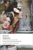 MARTIAL: EPIGRAMS