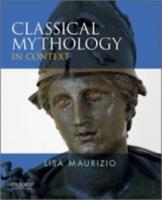 CLASSICAL MYTHOLOGY IN CONTEXT