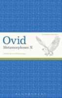 OVID, METAMORPHOSES X