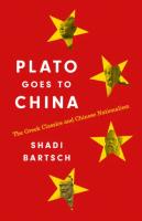 Plato goes to China
