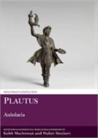 PLAUTUS: AULULARIA