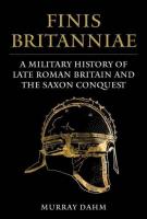 FINIS BRITANNIAE