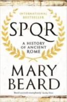 SPQR: A HISTORY OF ANCIENT ROME