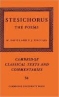 STESICHORUS: THE POEMS