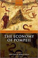 THE ECONOMY OF POMPEII