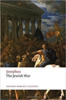 JOSEPHUS: THE JEWISH WAR