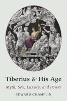 Tiberius and his age