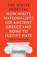 White Pedestal
