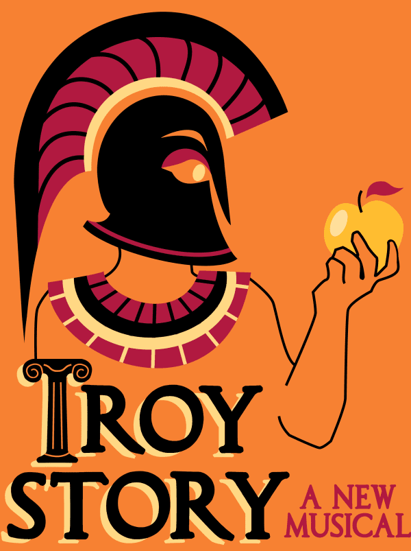Troy Story: A New Musical