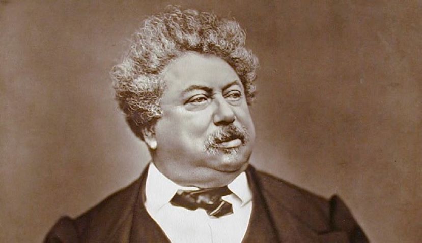 Alexandre Dumas and the Classics | classicsforall.org.uk