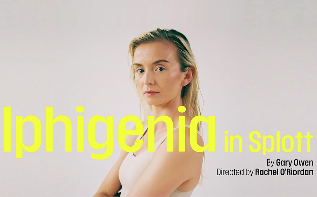 Iphigenia in Splott