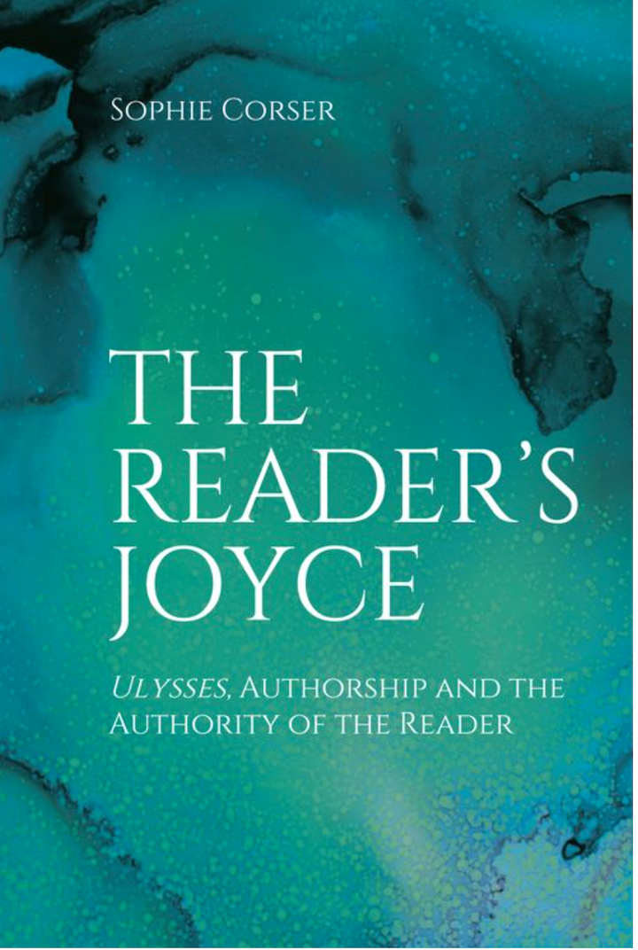 The Reader's Joyce Ulysses, Authorship and the Authority of the Reader