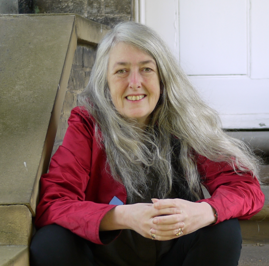 Mary Beard