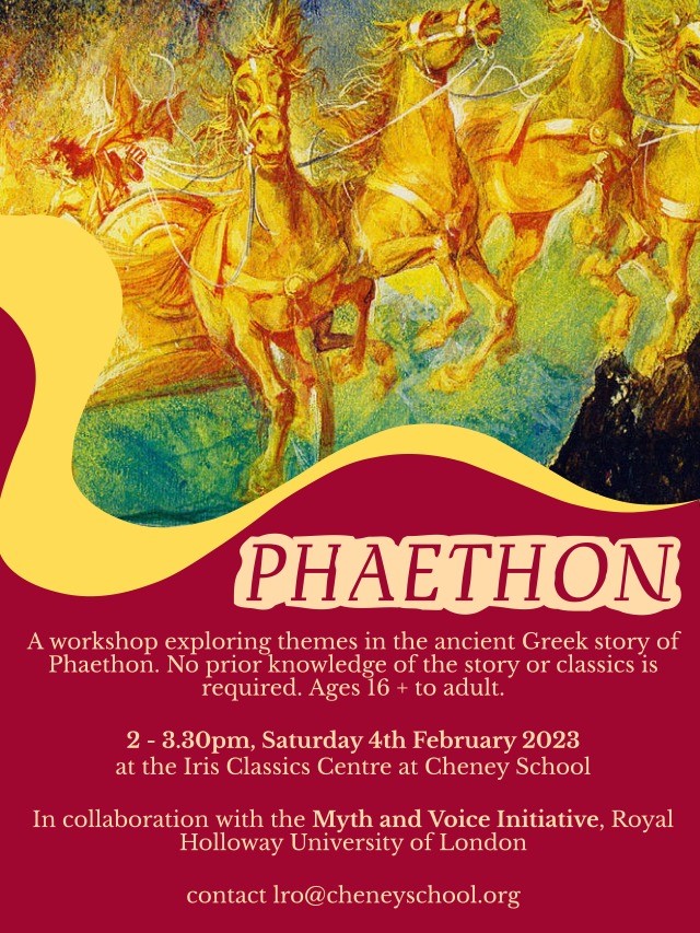 Phaethon