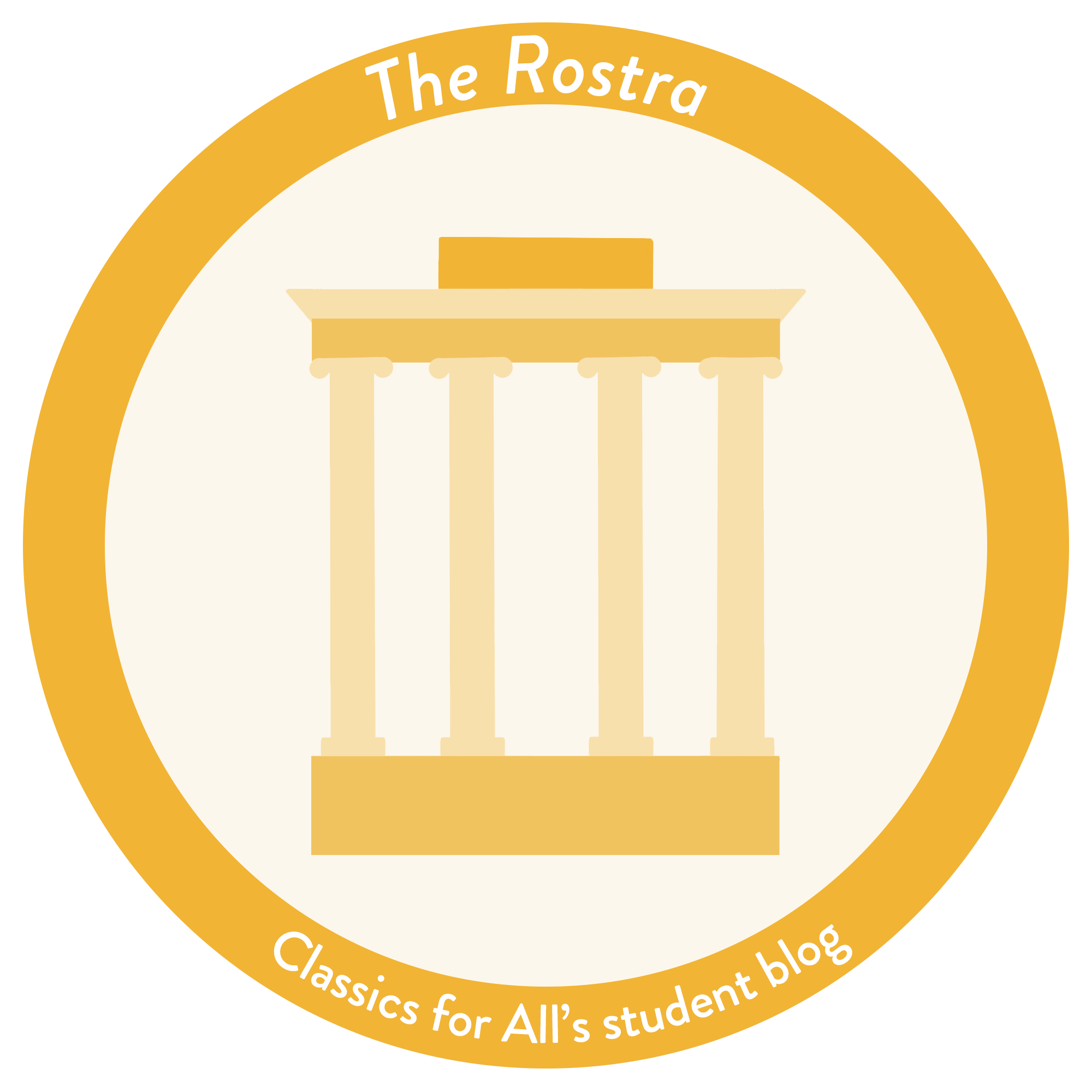 The Rostra | classicsforall.org.uk