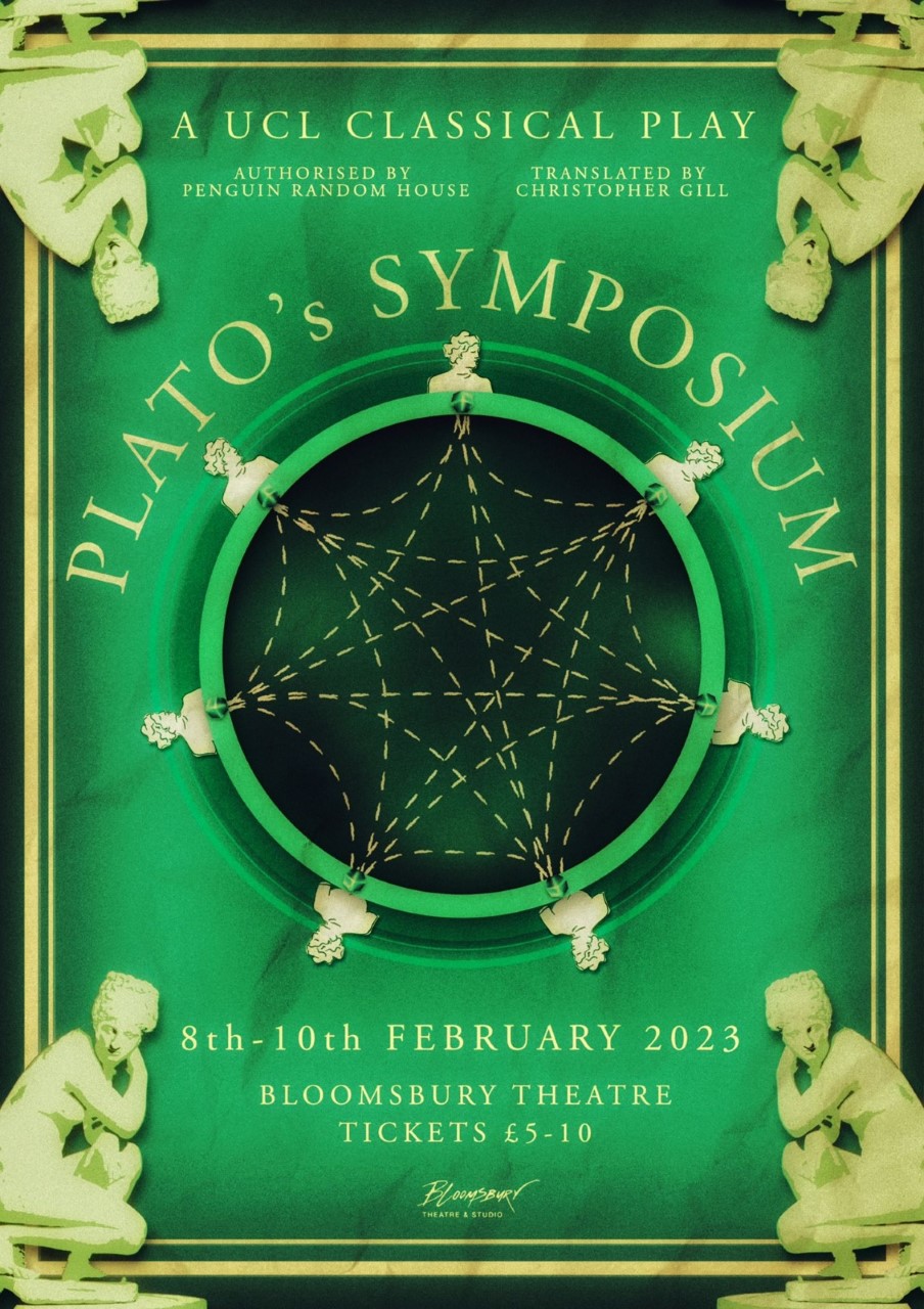 Plato's Symposium
