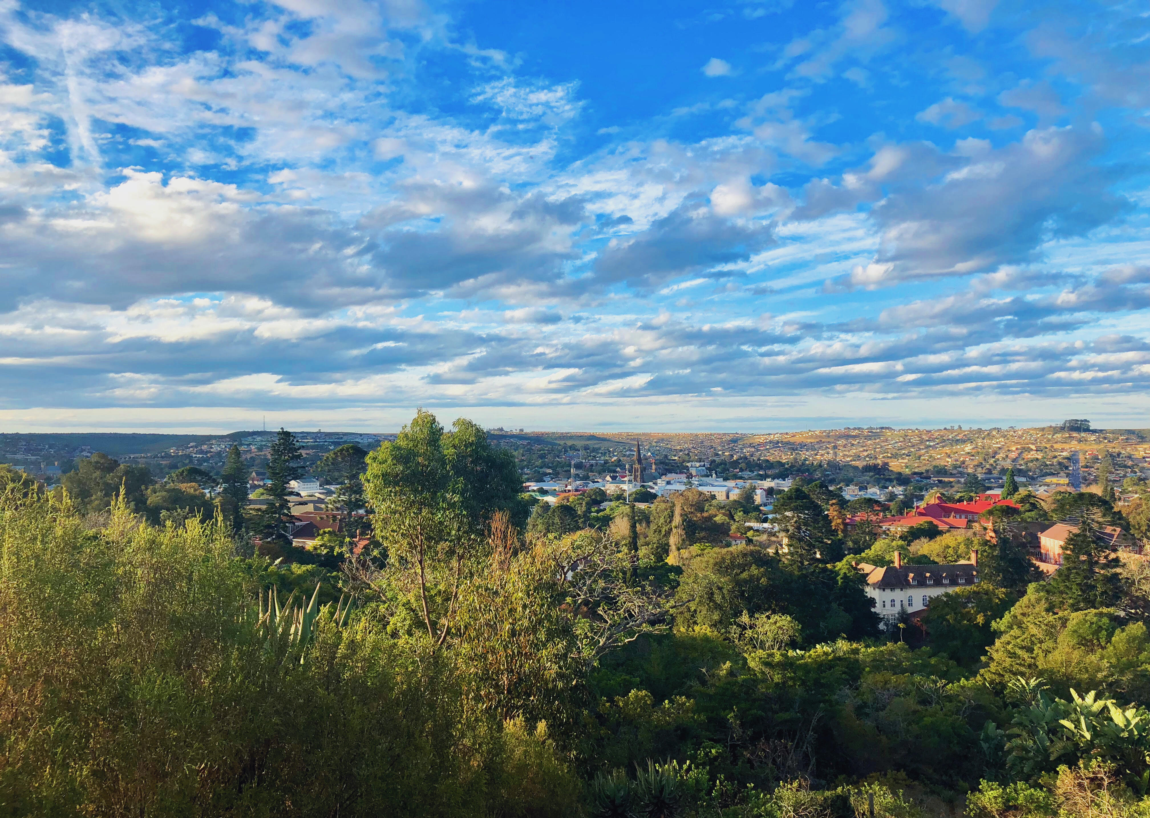 Grahamstown, South Africa